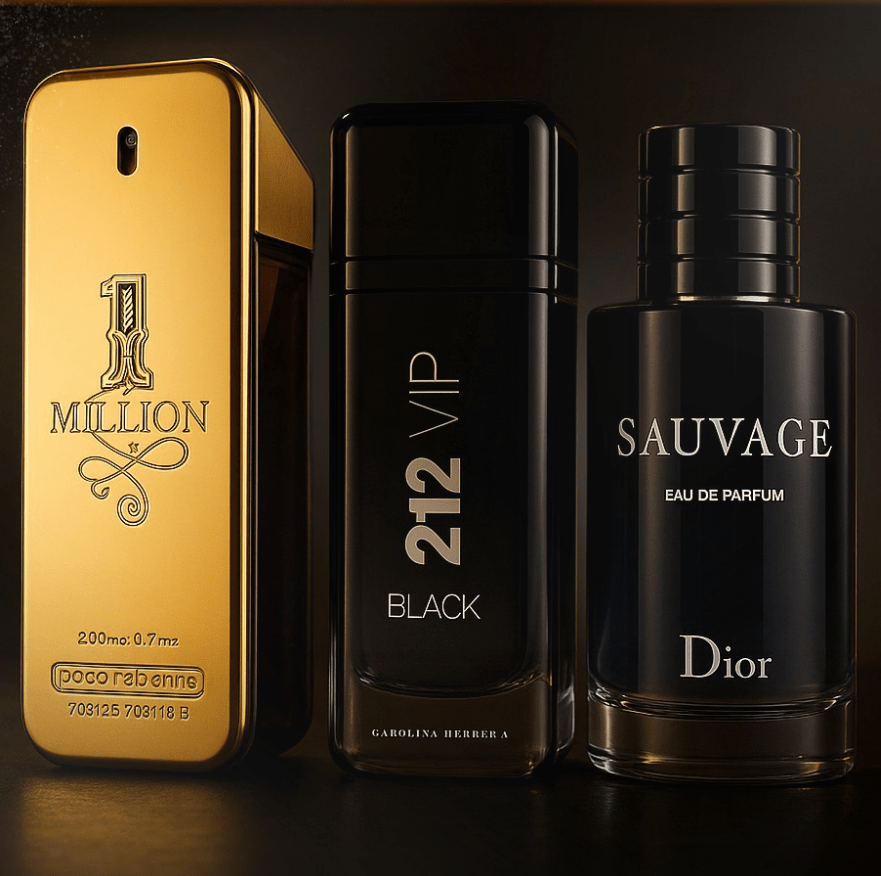 Kit Alfa 100ml - BLACK FRIDAY