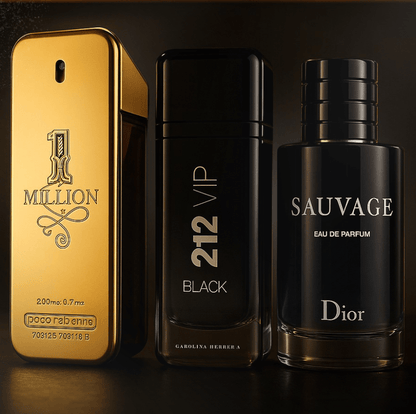 Kit Alfa 100ml - BLACK FRIDAY